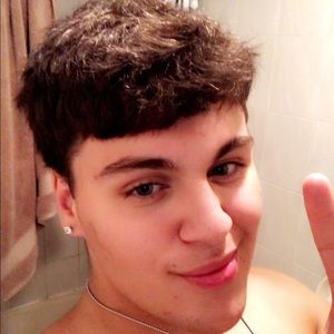 Meet your Posher, Frankie